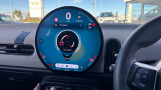 MINI Cooper 1.5 C Exclusive 3dr Auto Petrol Hatchback